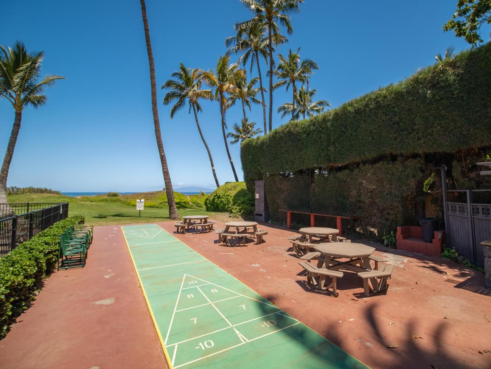 Wbh D116 Aloha Wai - Garden Suite Just Steps From The Sea Kihei Exterior foto