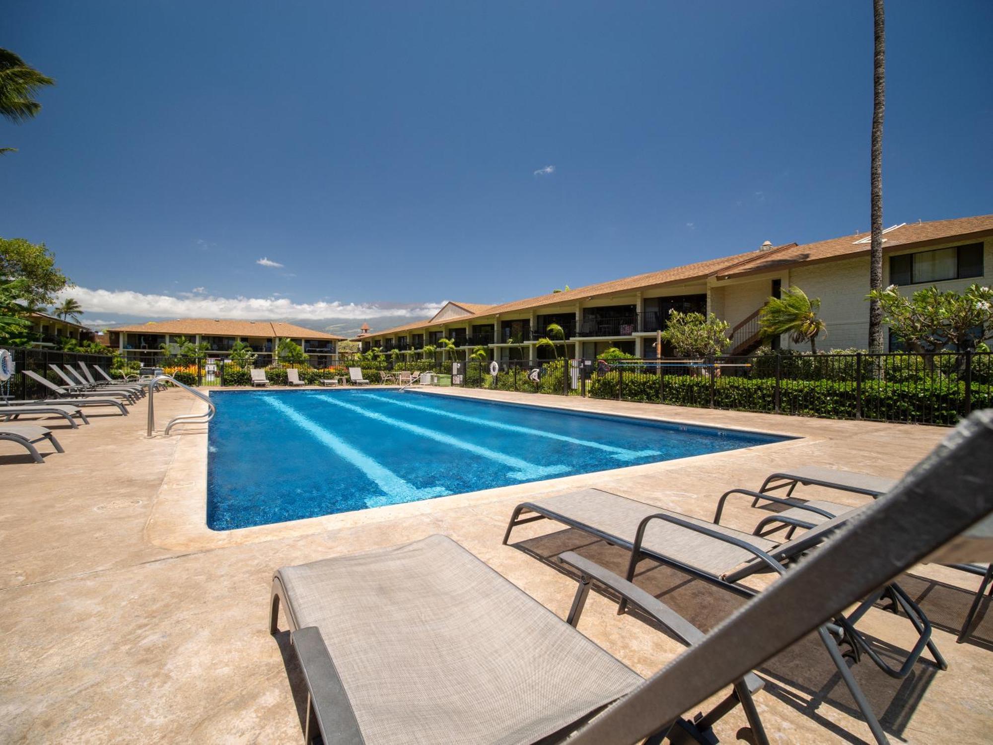 Wbh D116 Aloha Wai - Garden Suite Just Steps From The Sea Kihei Exterior foto